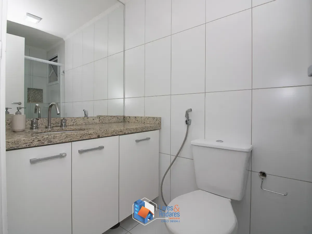 Apartamento, 2 quartos, 61 m² - Foto 19