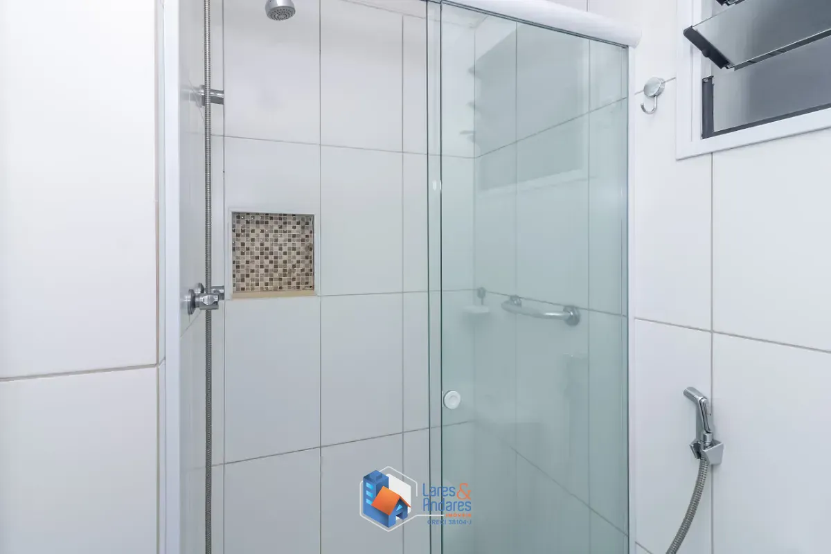 Apartamento, 2 quartos, 61 m² - Foto 25