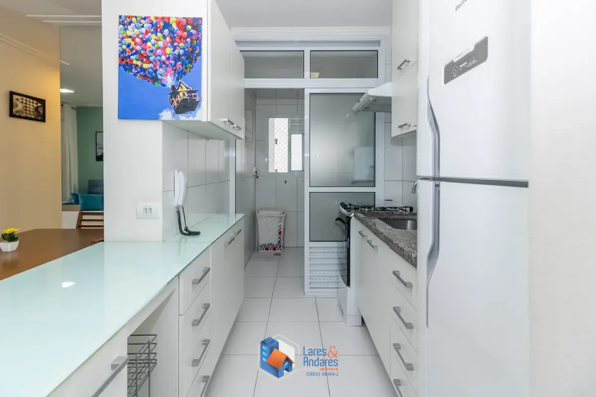 Apartamento, 2 quartos, 61 m² - Foto 11