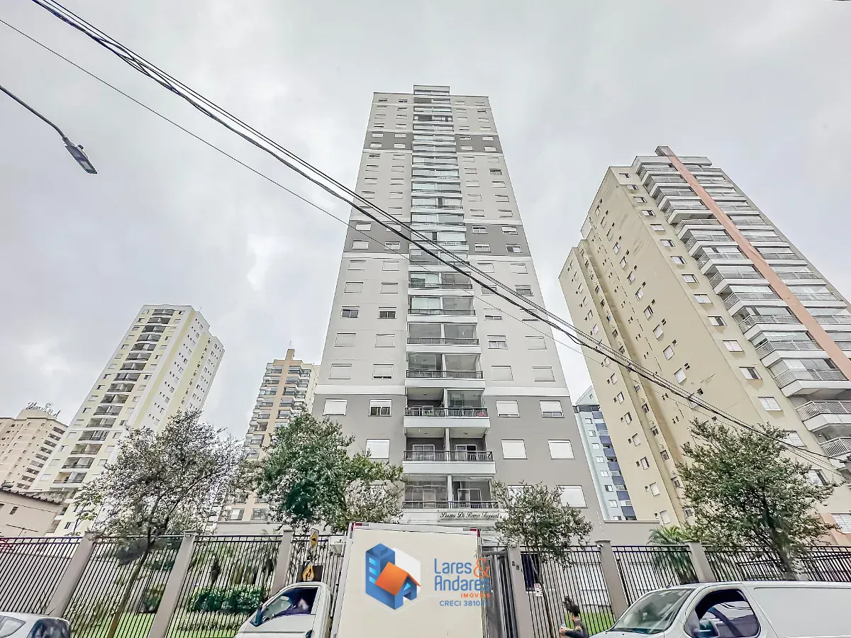 Apartamento, 2 quartos, 61 m² - Foto 39