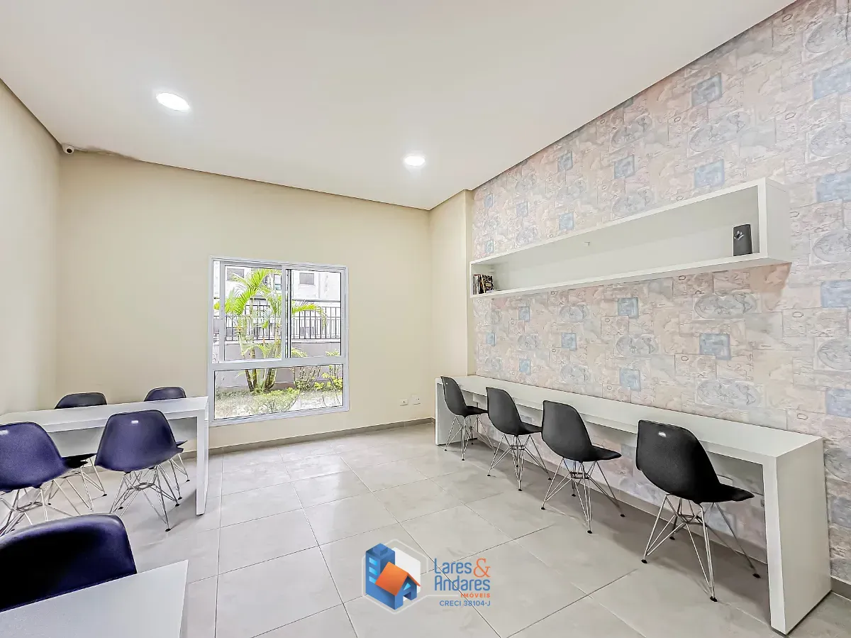 Apartamento, 2 quartos, 61 m² - Foto 28