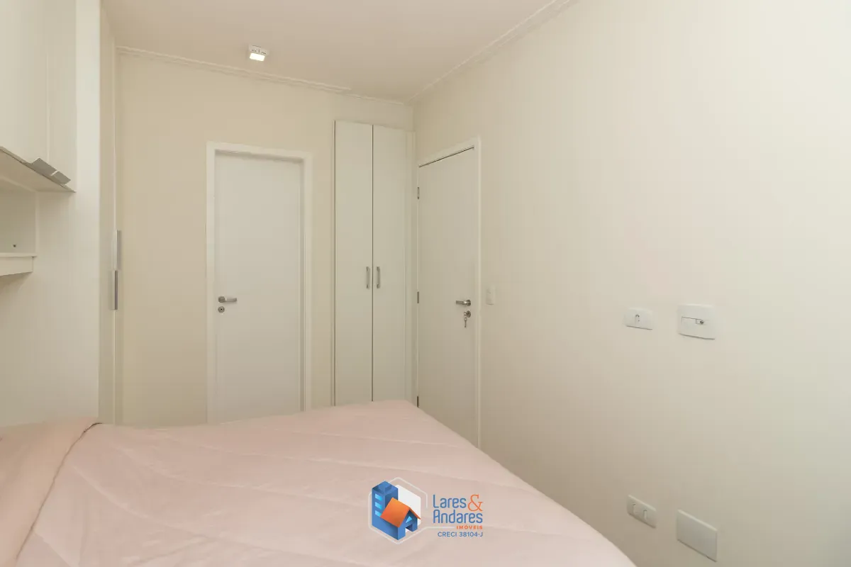Apartamento, 2 quartos, 61 m² - Foto 17