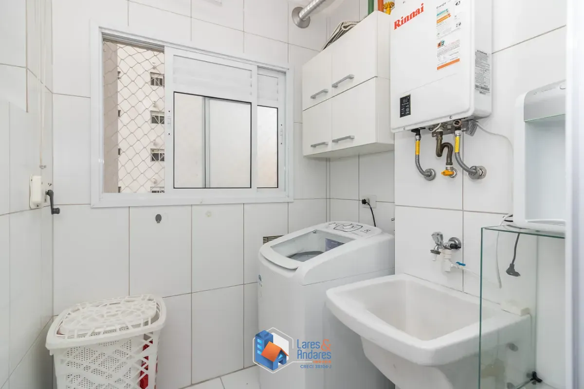 Apartamento, 2 quartos, 61 m² - Foto 14
