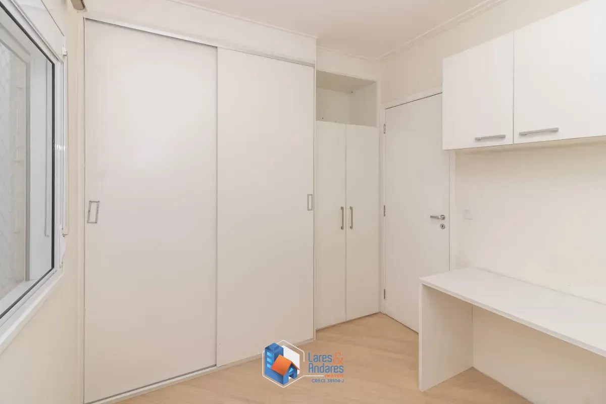 Apartamento, 2 quartos, 61 m² - Foto 22