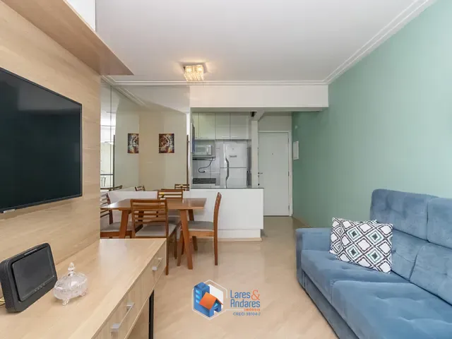 Apartamento com 61m² 2 quartos e 2 banheiros, à venda, no bairro Saúde em São Paulo