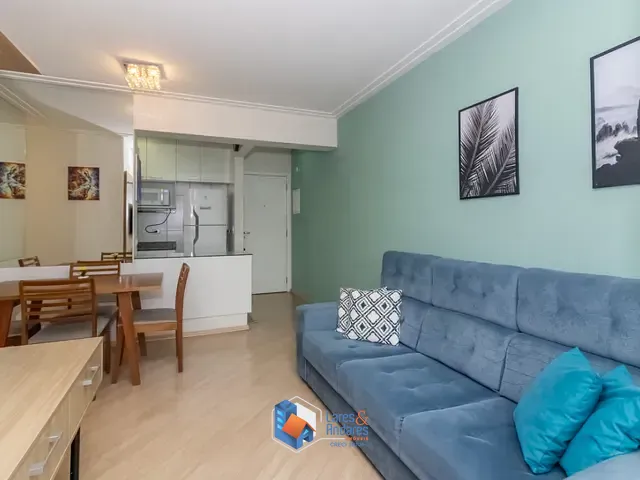 Apartamento com 61m² 2 quartos e 2 banheiros, à venda, no bairro Saúde em São Paulo