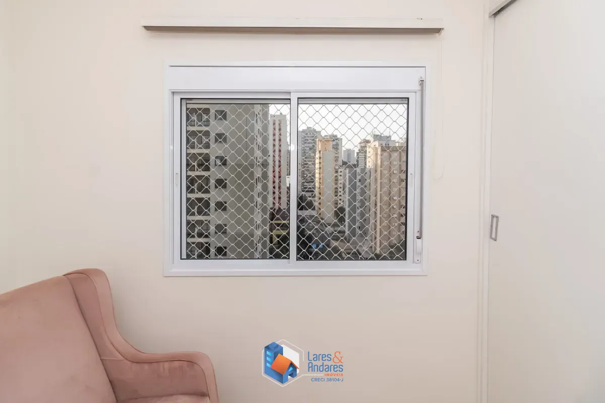 Apartamento, 2 quartos, 61 m² - Foto 23