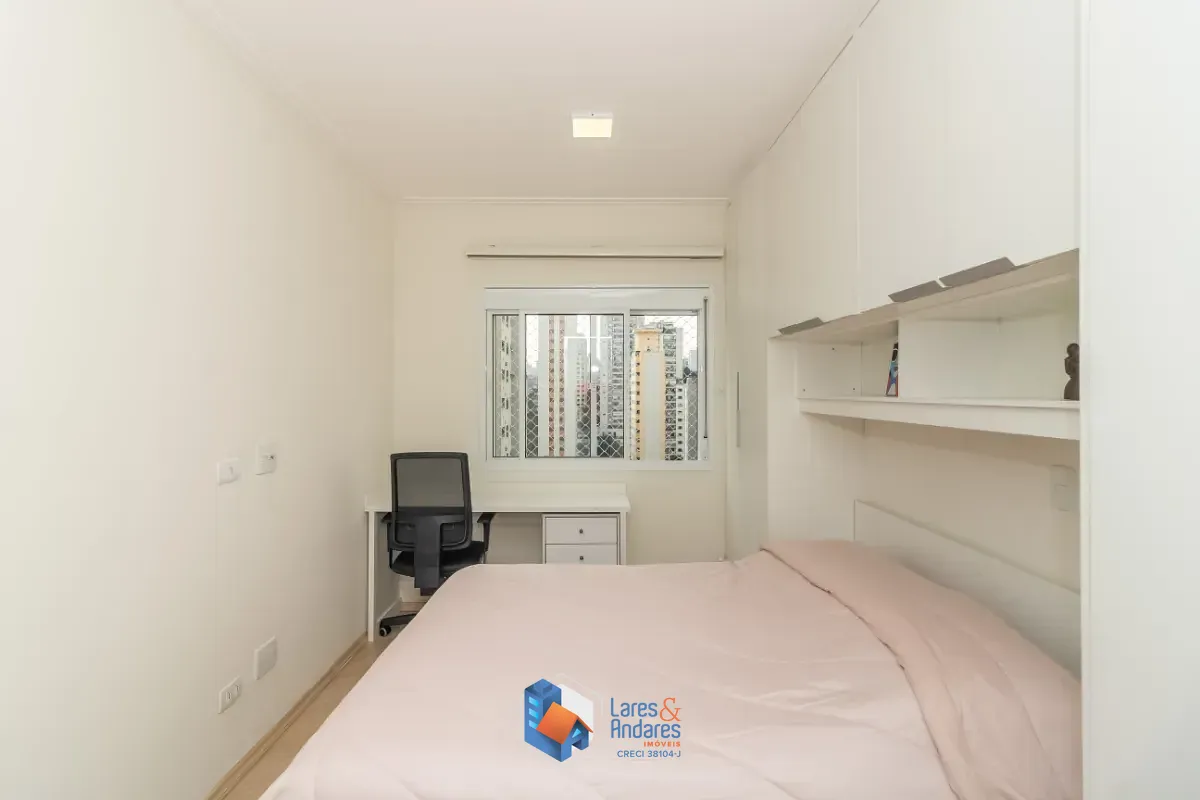 Apartamento, 2 quartos, 61 m² - Foto 16