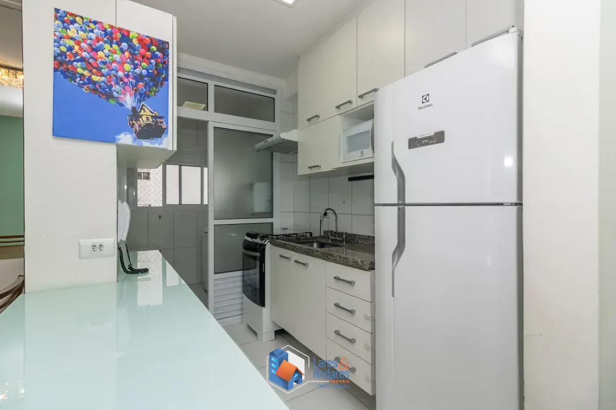 Apartamento, 2 quartos, 61 m² - Foto 10