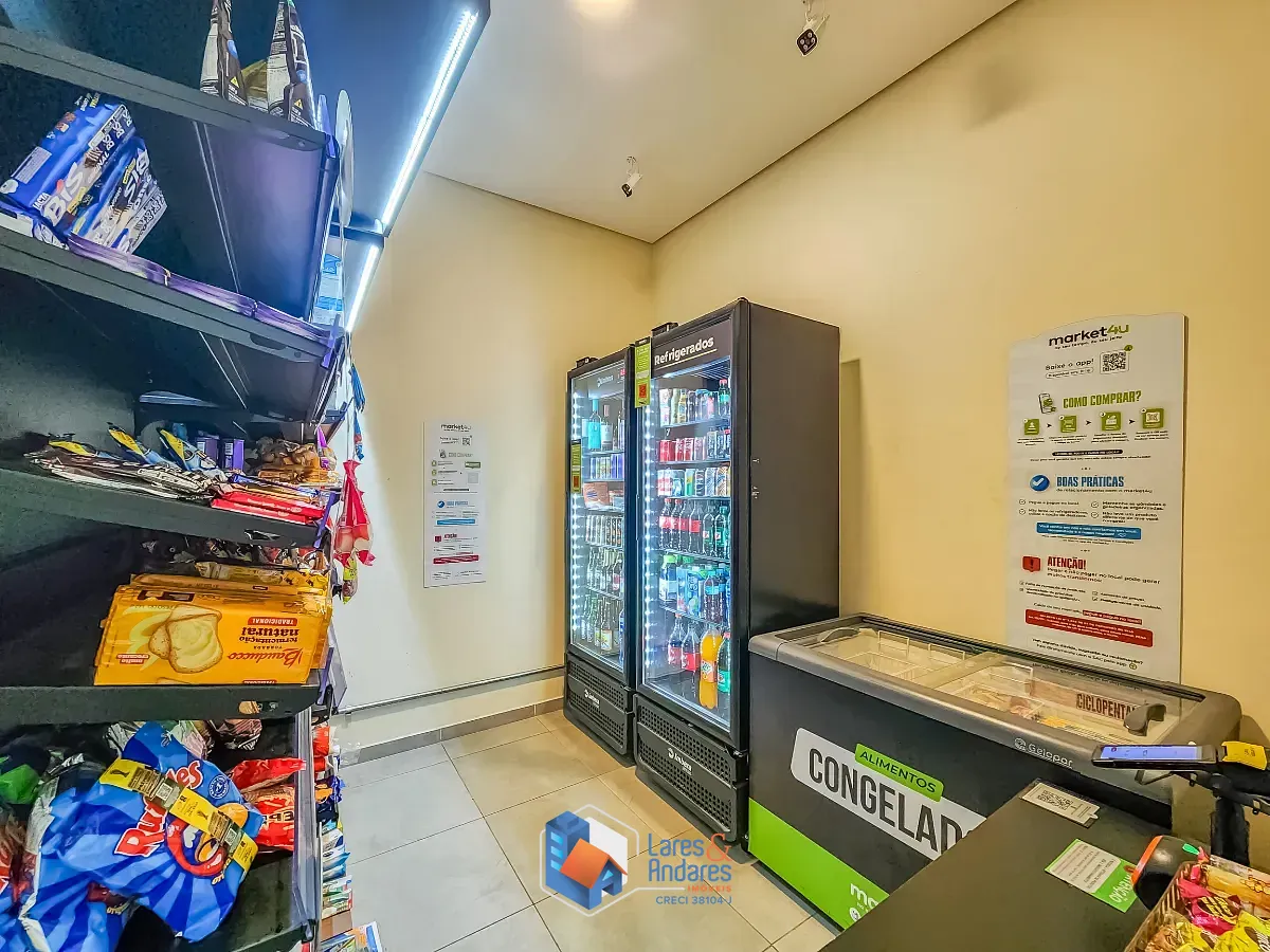Apartamento, 2 quartos, 61 m² - Foto 27