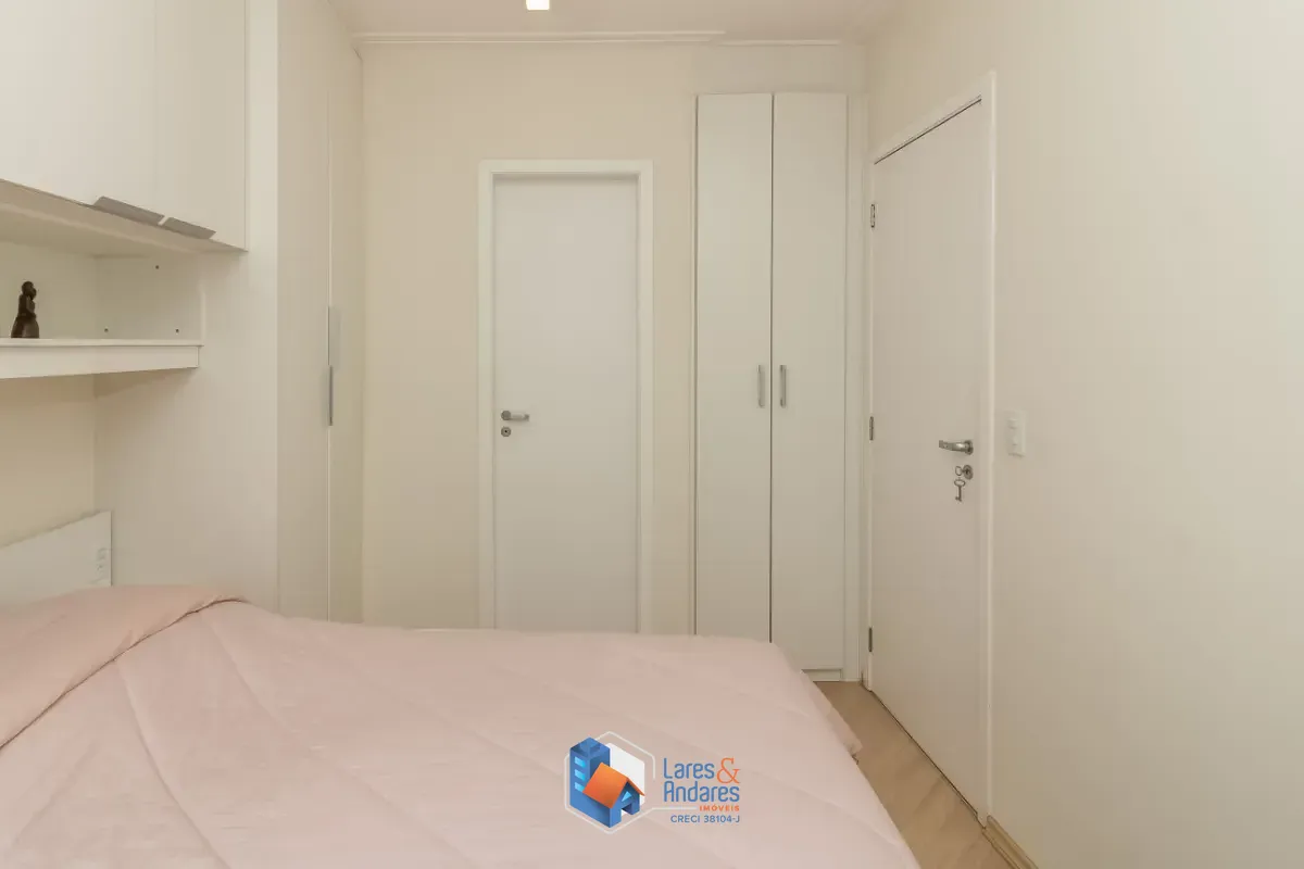 Apartamento, 2 quartos, 61 m² - Foto 18