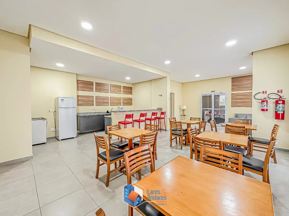 Apartamento, 2 quartos, 61 m² - Foto 37