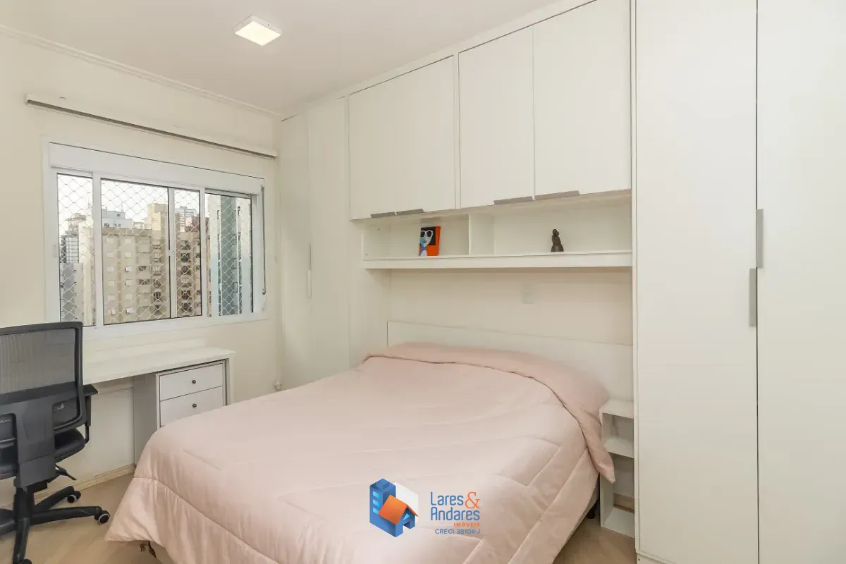 Apartamento, 2 quartos, 61 m² - Foto 15