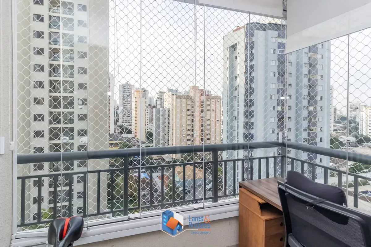 Apartamento, 2 quartos, 61 m² - Foto 8