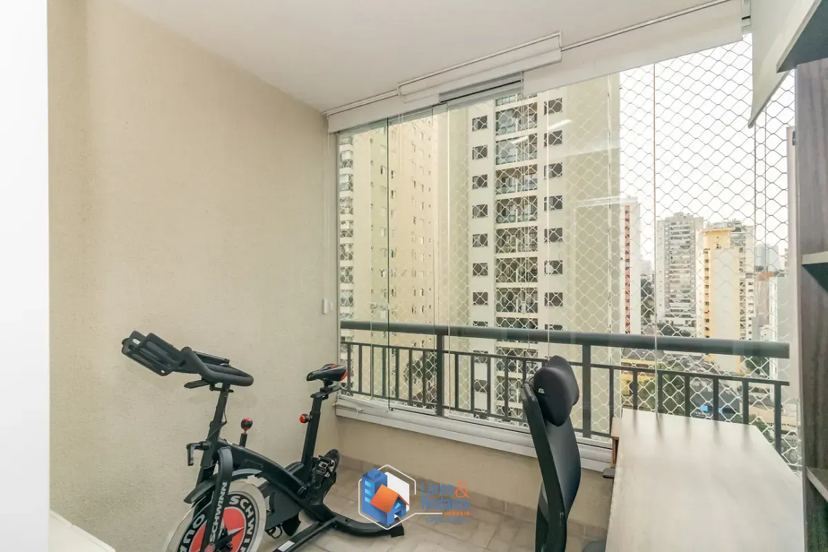 Apartamento, 2 quartos, 61 m² - Foto 7