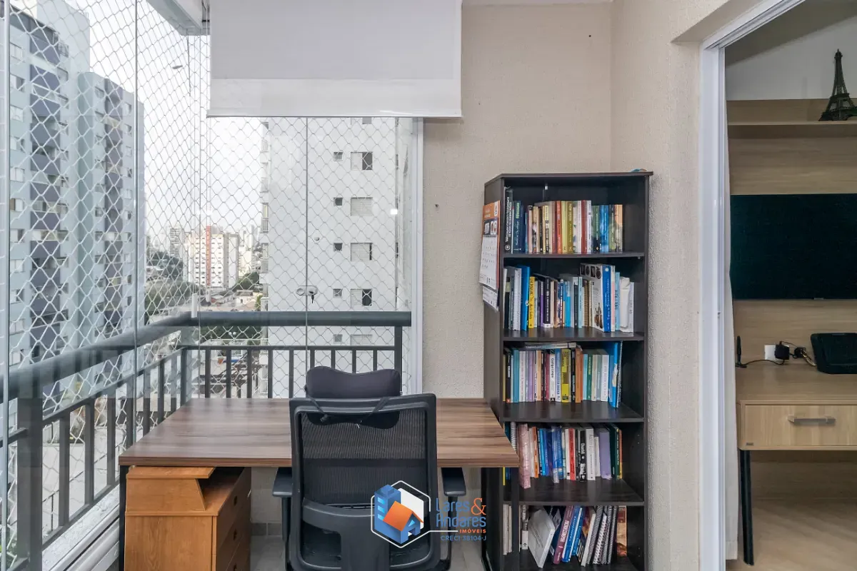 Apartamento, 2 quartos, 61 m² - Foto 9