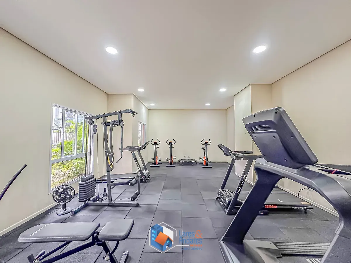 Apartamento, 2 quartos, 61 m² - Foto 29