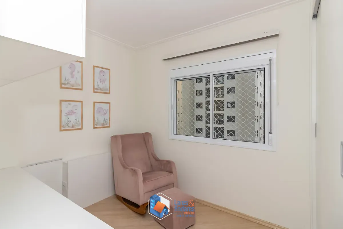 Apartamento, 2 quartos, 61 m² - Foto 21