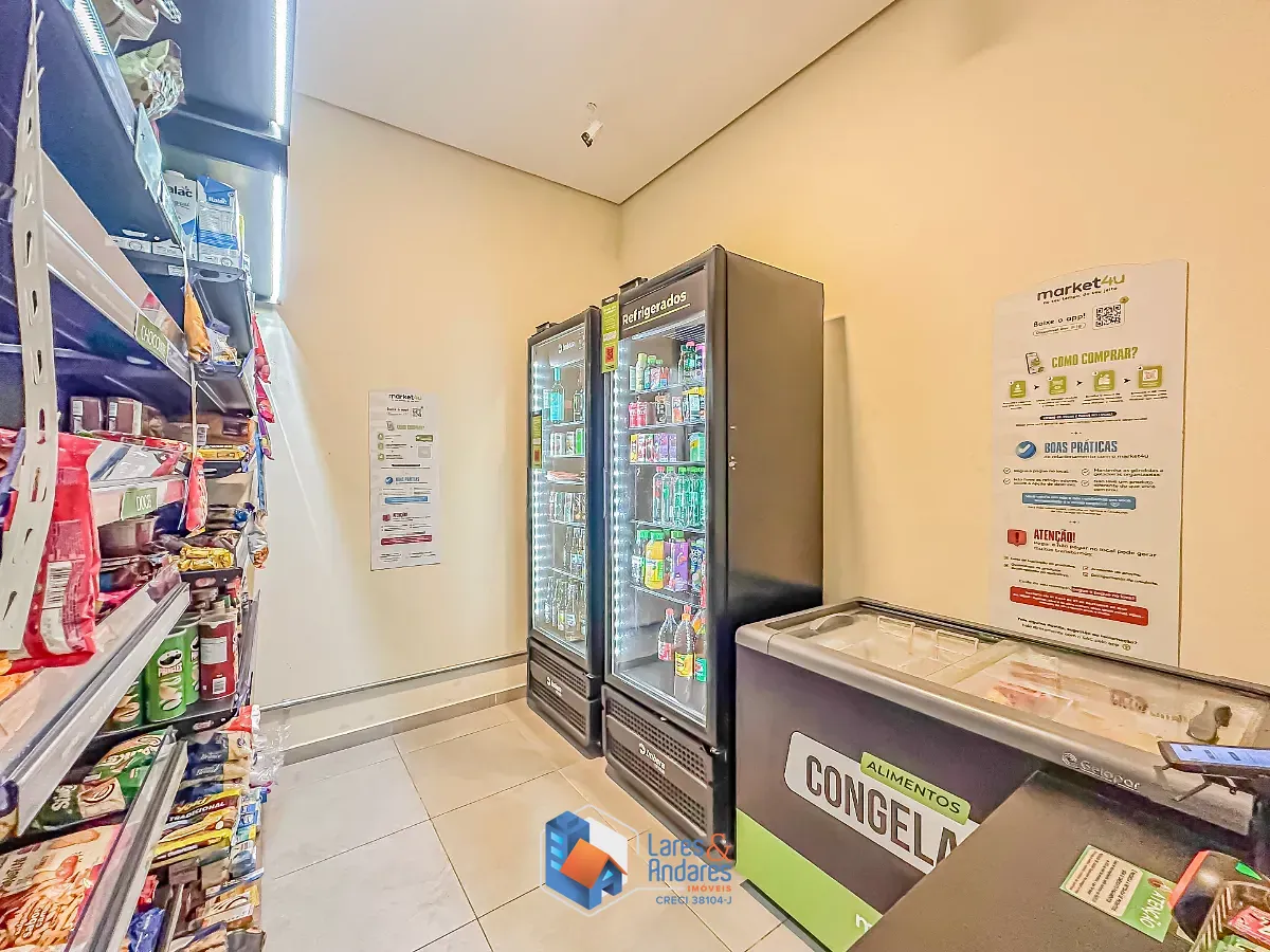 Apartamento, 2 quartos, 61 m² - Foto 30