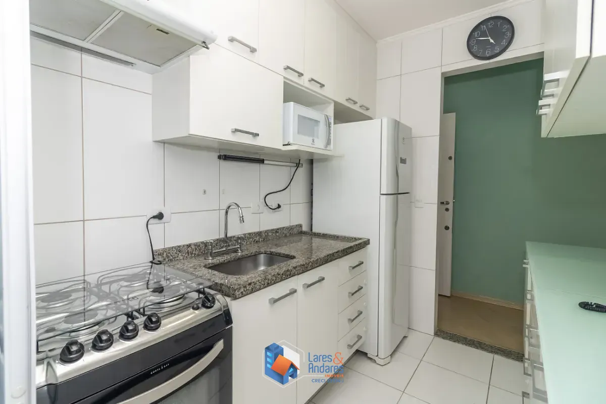 Apartamento, 2 quartos, 61 m² - Foto 12