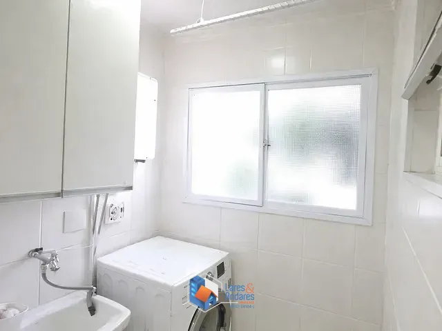 Apartamento com 62m² 2 quartos e 2 banheiros, à venda, no bairro Jaguaré em São Paulo