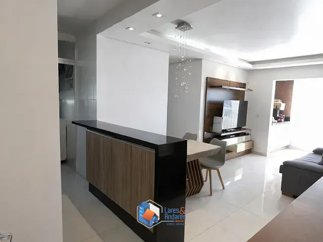Apartamento com 62m² 2 quartos e 2 banheiros, à venda, no bairro Jaguaré em São Paulo