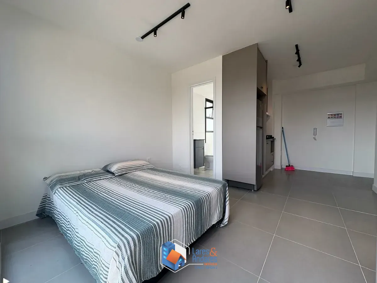Apartamento, 1 quarto, 25 m² - Foto 42