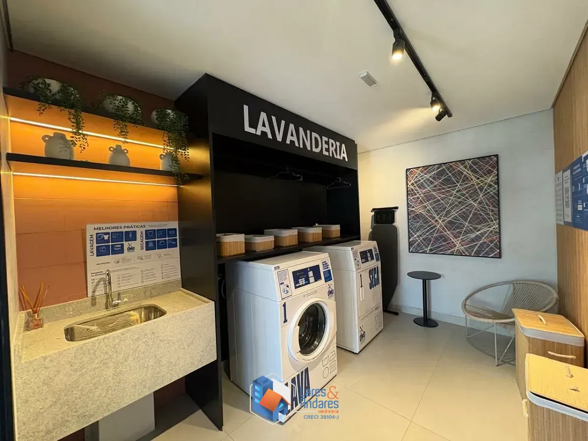 Apartamento, 1 quarto, 25 m² - Foto 30
