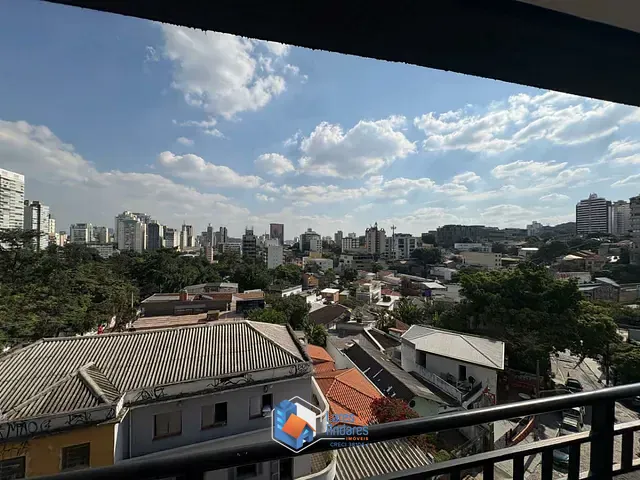 Apartamento com 25m² 1 quarto e 1 banheiro, à venda, no bairro Jardim das Bandeiras em São Paulo