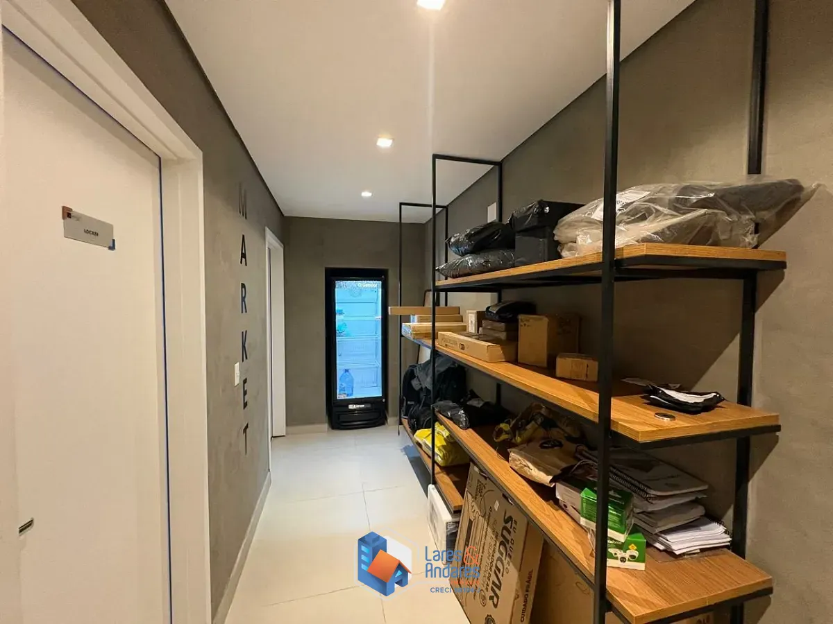 Apartamento, 1 quarto, 25 m² - Foto 55