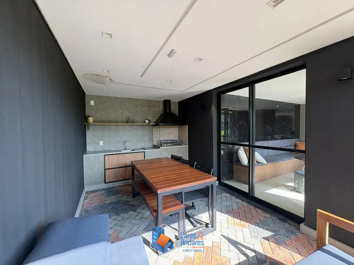 Apartamento, 1 quarto, 25 m² - Foto 57