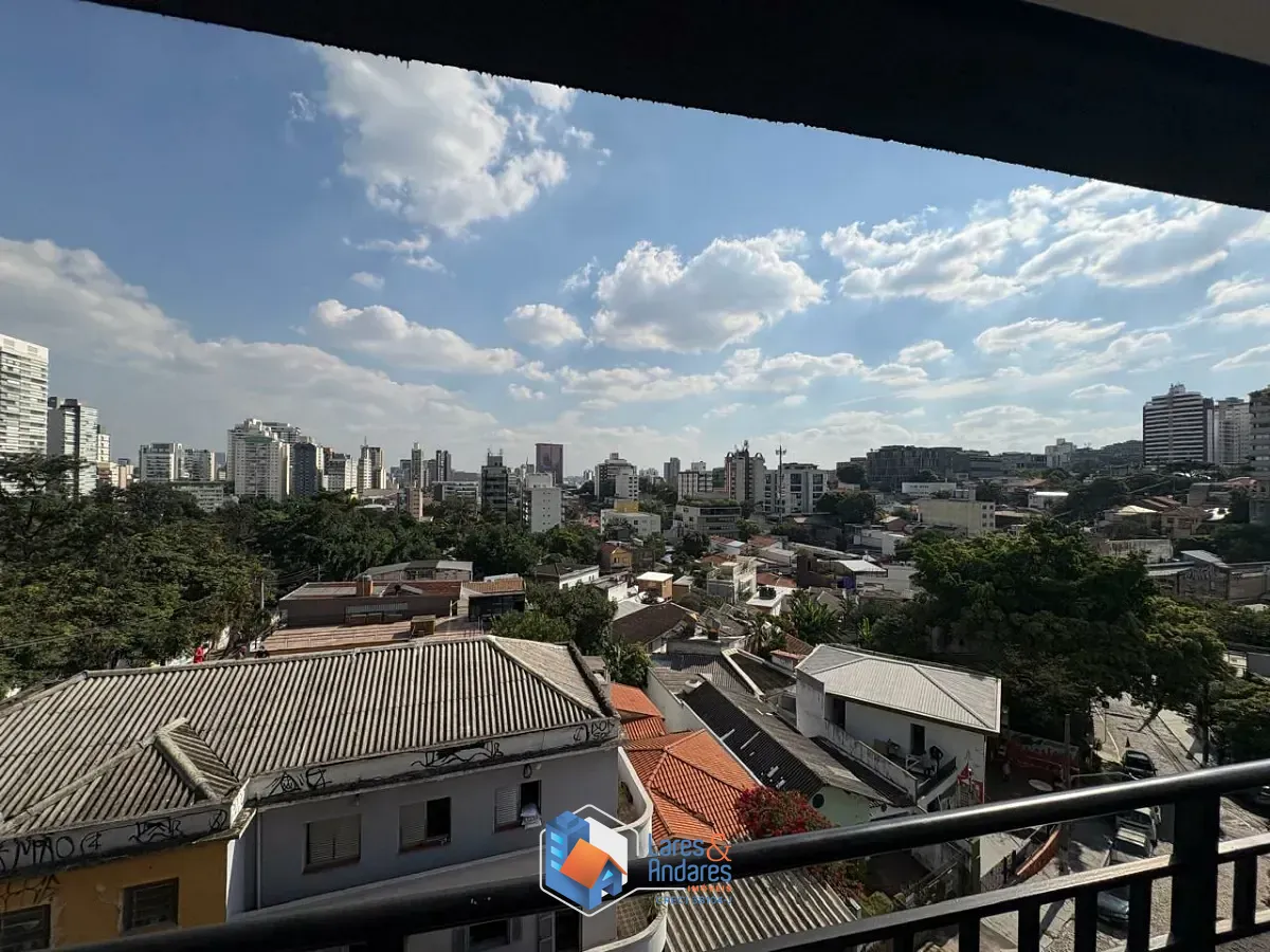 Apartamento, 1 quarto, 25 m² - Foto 4