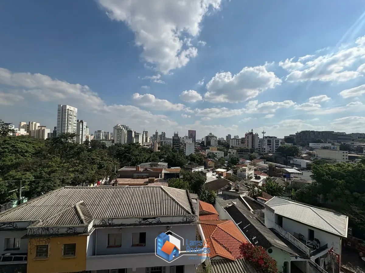 Apartamento, 1 quarto, 25 m² - Foto 36
