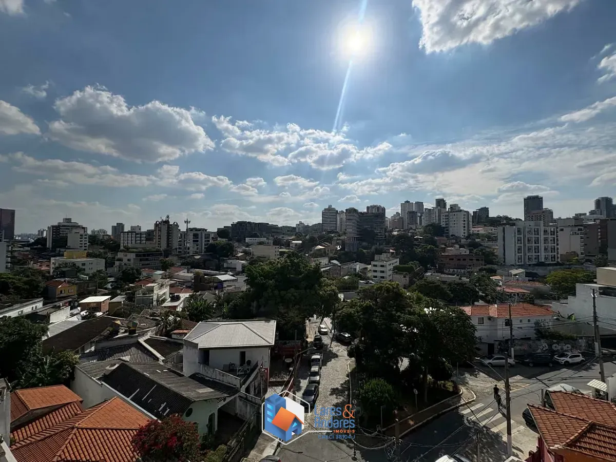 Apartamento, 1 quarto, 25 m² - Foto 35