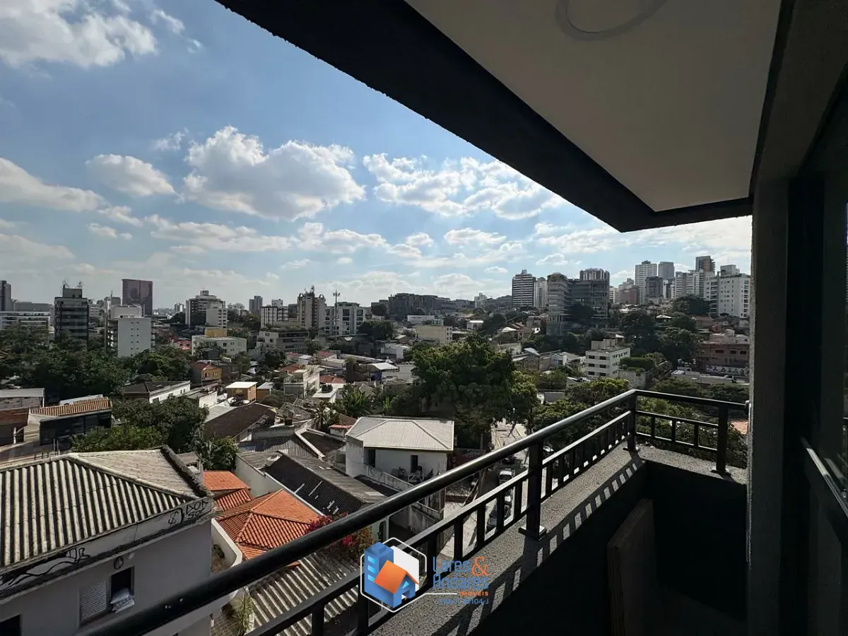 Apartamento, 1 quarto, 25 m² - Foto 49