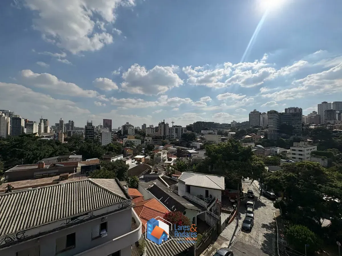 Apartamento, 1 quarto, 25 m² - Foto 5