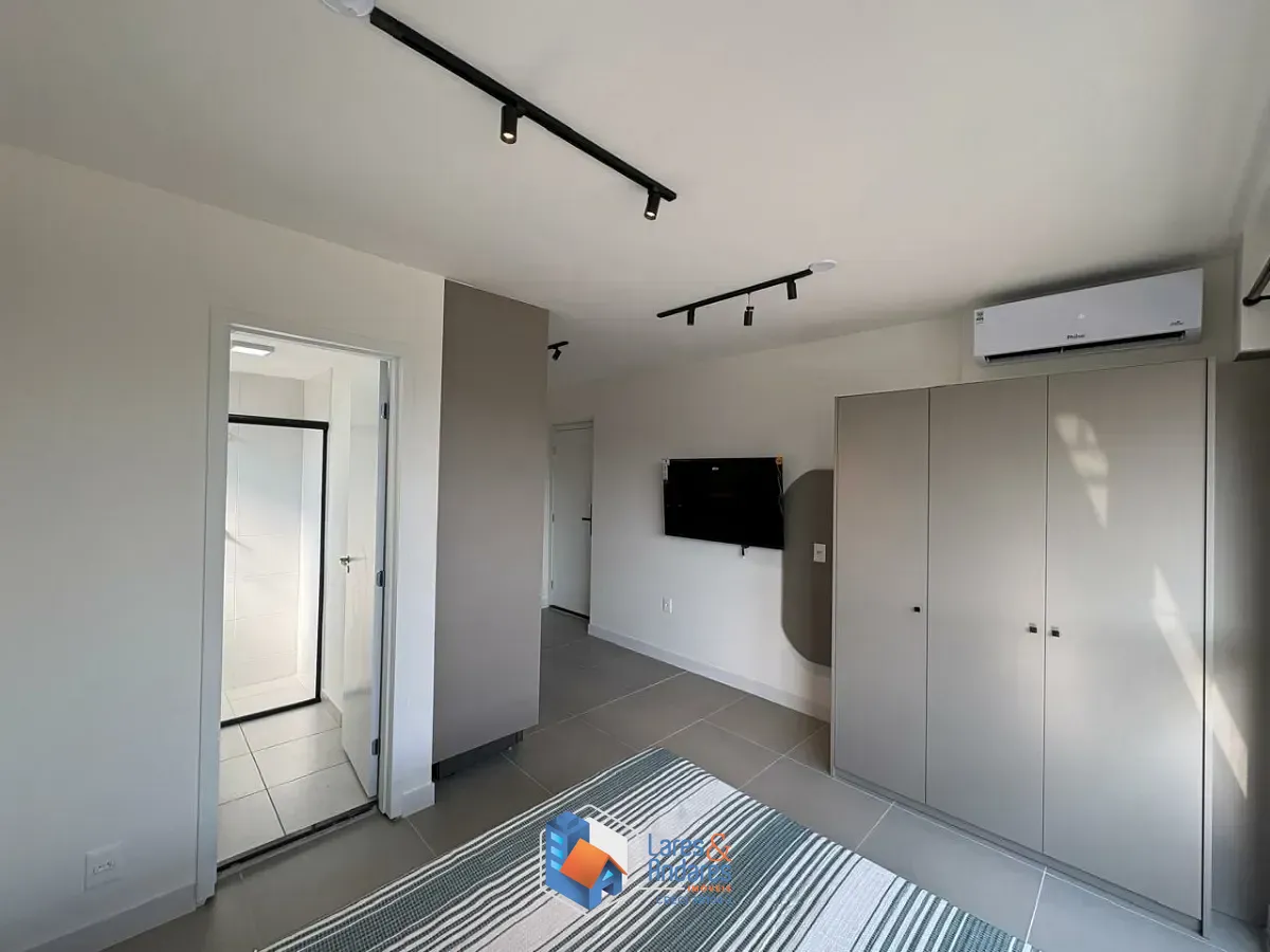Apartamento, 1 quarto, 25 m² - Foto 44