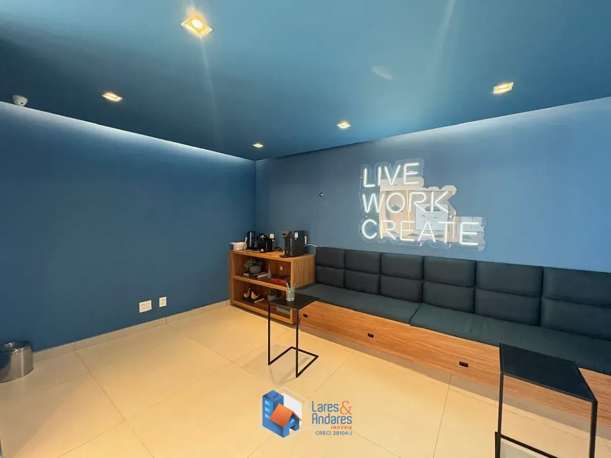 Apartamento, 1 quarto, 25 m² - Foto 24