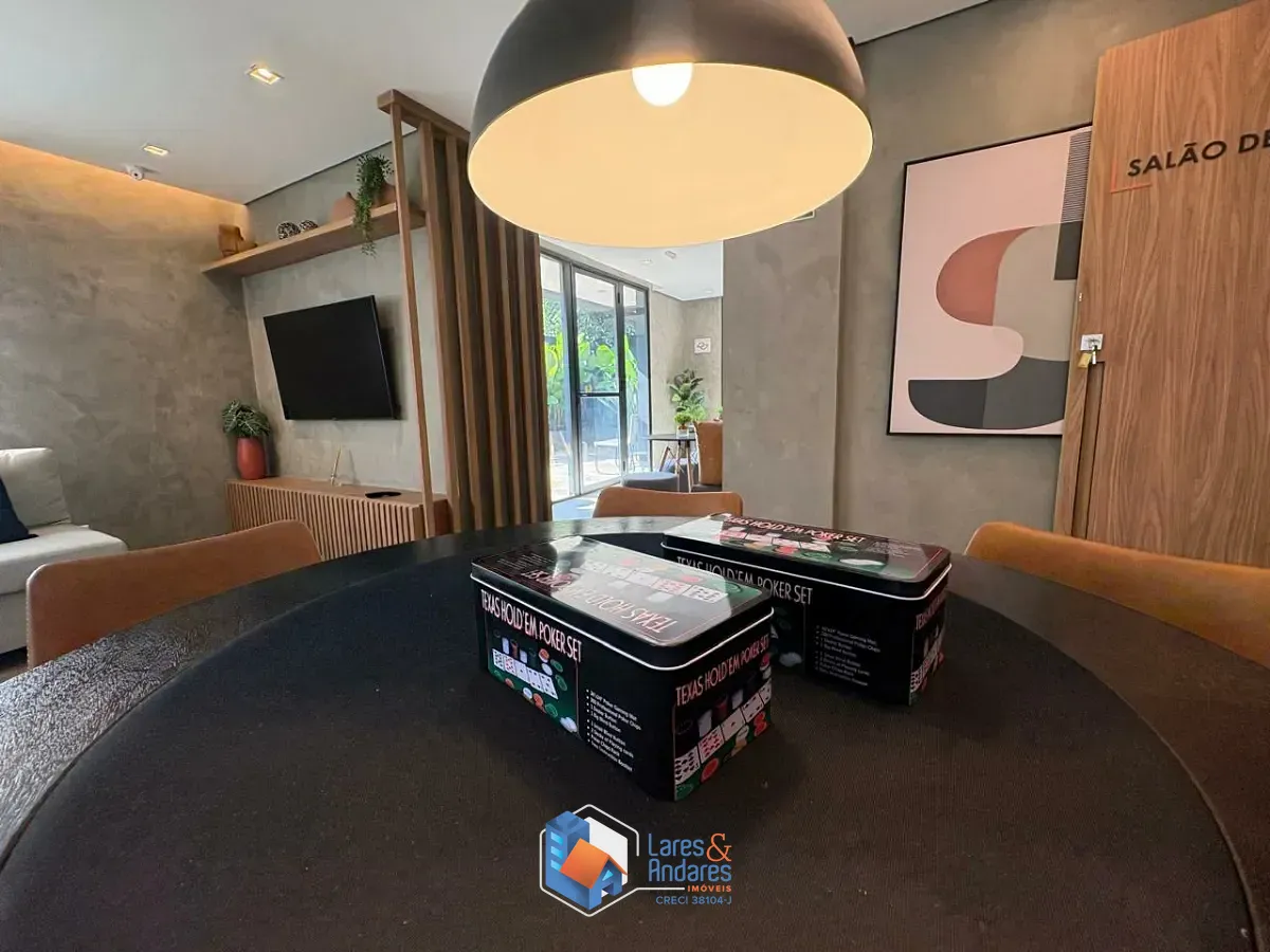 Apartamento, 1 quarto, 25 m² - Foto 27