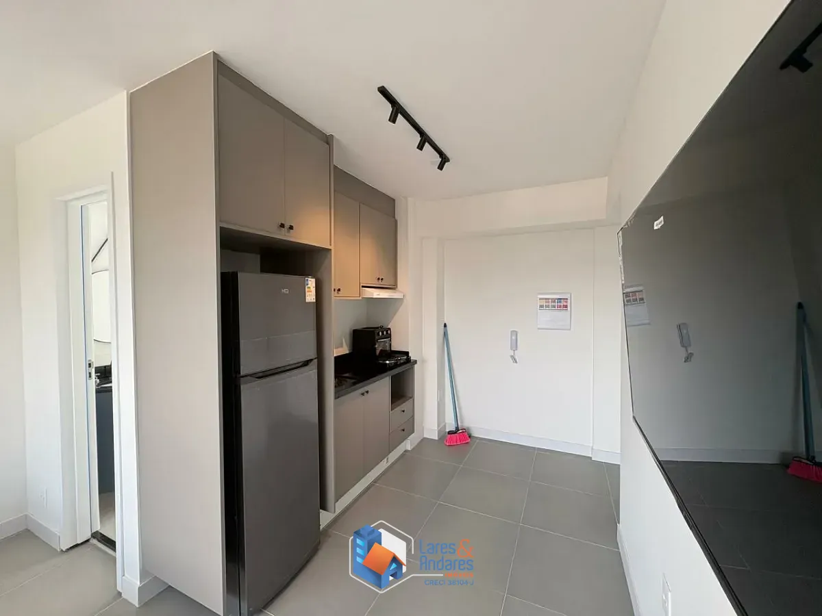 Apartamento, 1 quarto, 25 m² - Foto 47