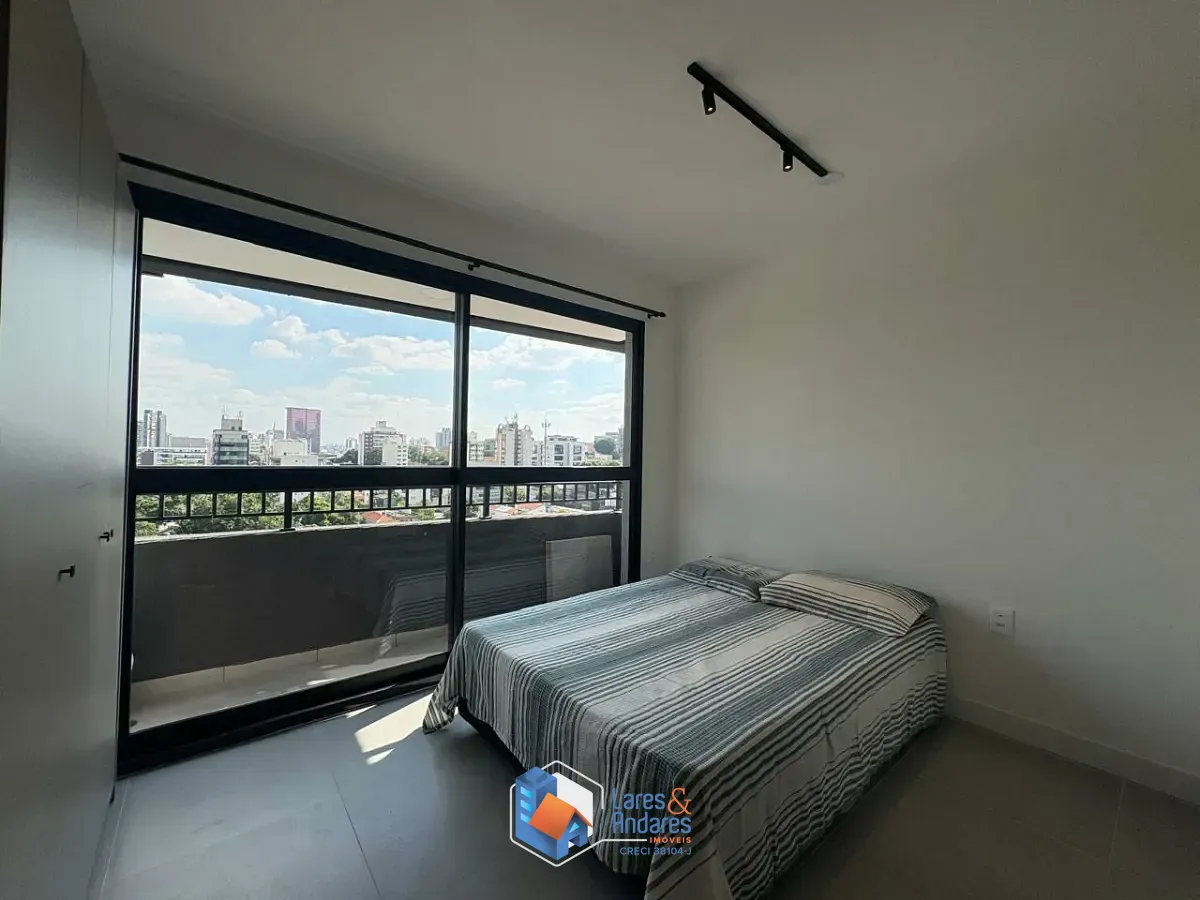 Apartamento, 1 quarto, 25 m² - Foto 22