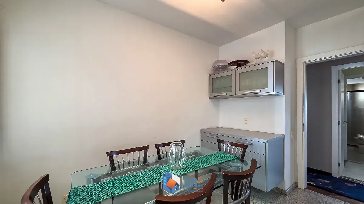 Apartamento, 4 quartos, 247 m² - Foto 67