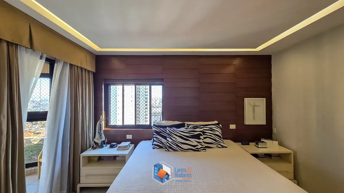 Apartamento, 4 quartos, 247 m² - Foto 26