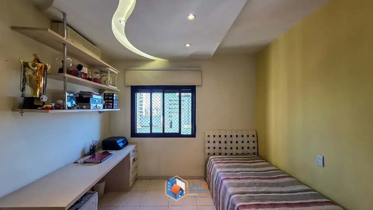 Apartamento, 4 quartos, 247 m² - Foto 46