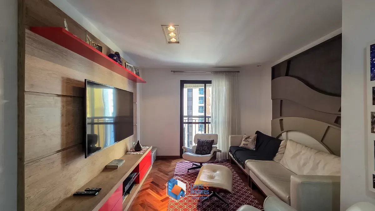 Apartamento, 4 quartos, 247 m² - Foto 71