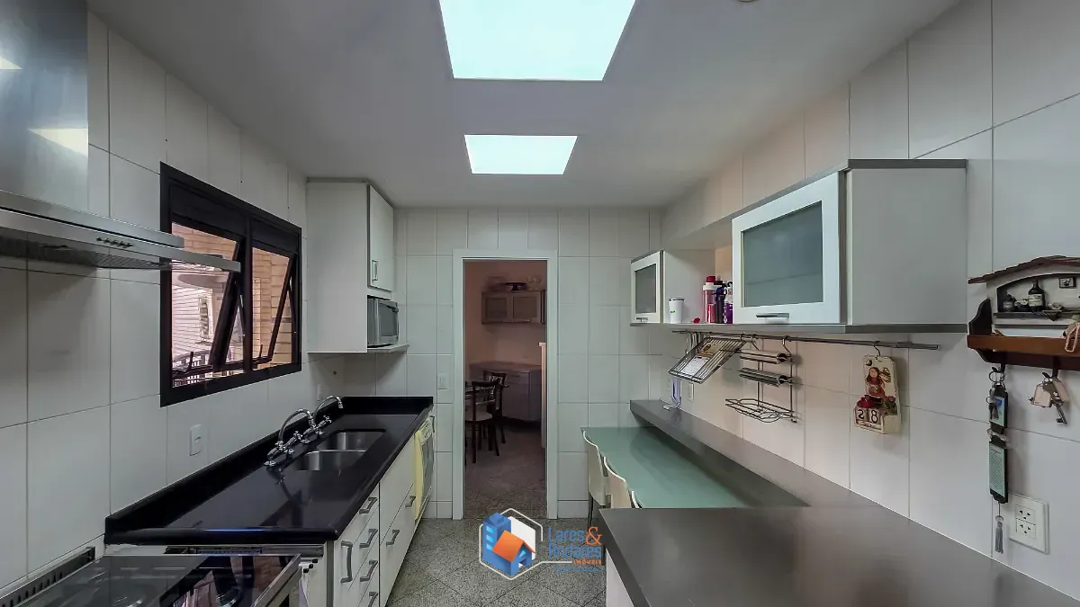 Apartamento, 4 quartos, 247 m² - Foto 32