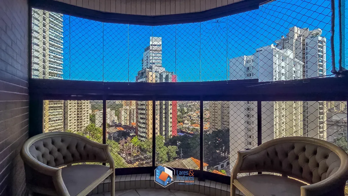 Apartamento, 4 quartos, 247 m² - Foto 24