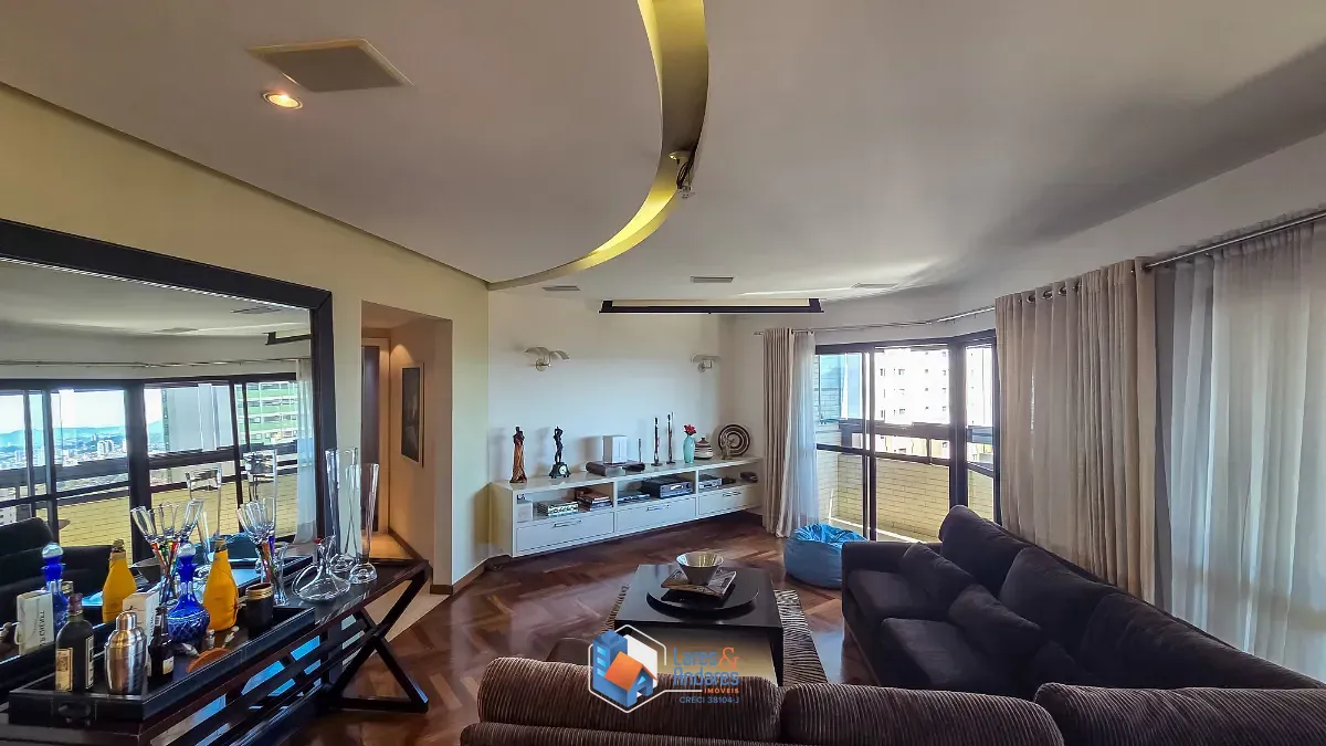 Apartamento, 4 quartos, 247 m² - Foto 37