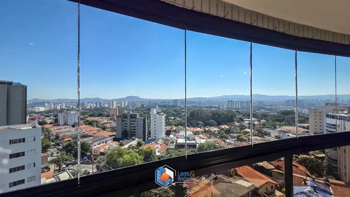 Apartamento, 4 quartos, 247 m² - Foto 38