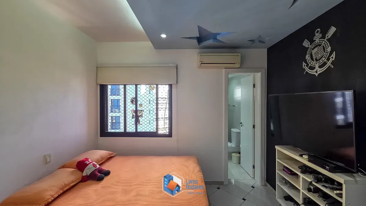 Apartamento, 4 quartos, 247 m² - Foto 53